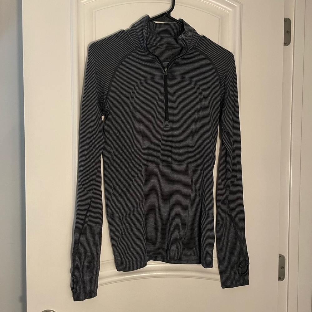 Lululemon quarter zip